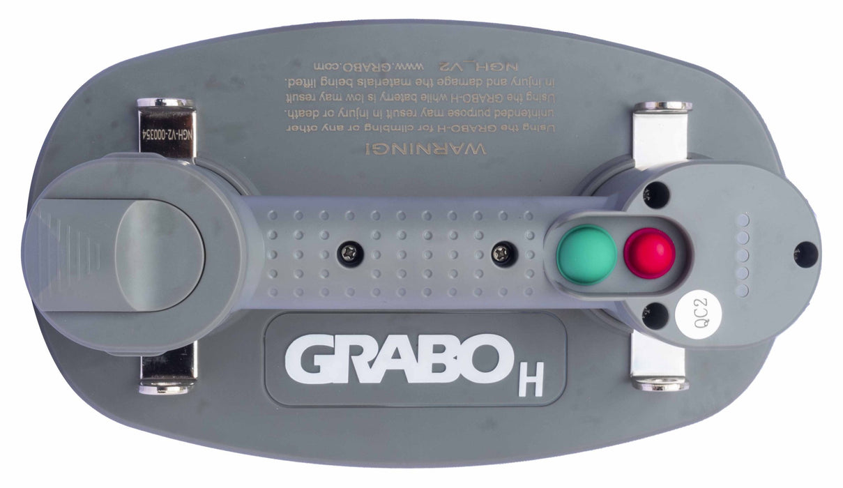 GRABO : GRABO-H