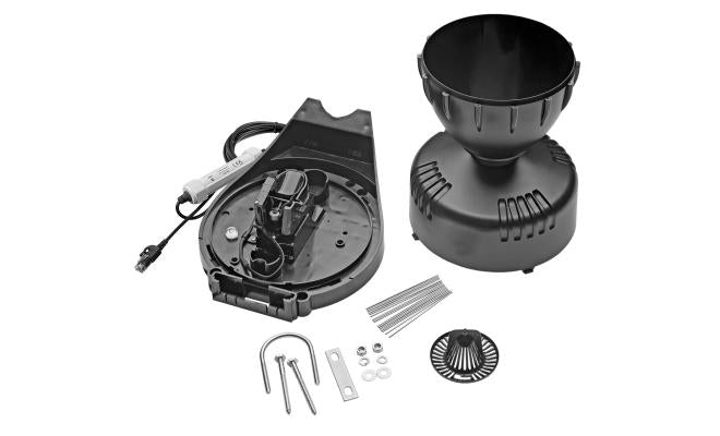 Hobo Davis® 0.2 mm Rain Gauge Smart Sensor