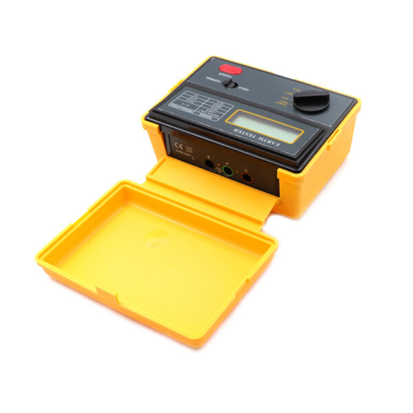 Lutron EARTH METER ET3000