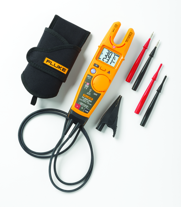 Fluke T6-1000 Electrical Tester