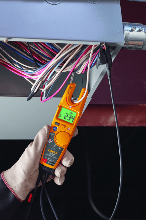 Fluke T6-600 Electrical Tester