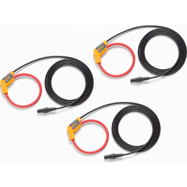 Fluke i17XX-flex1500/3pk iFlex® Current Clamps