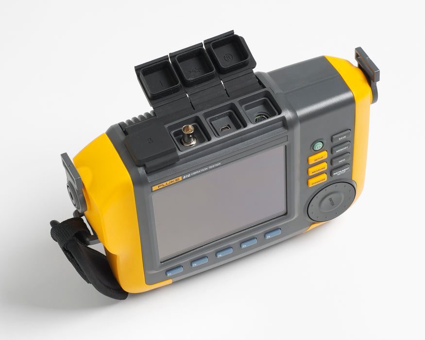 Fluke 810 Vibration Tester