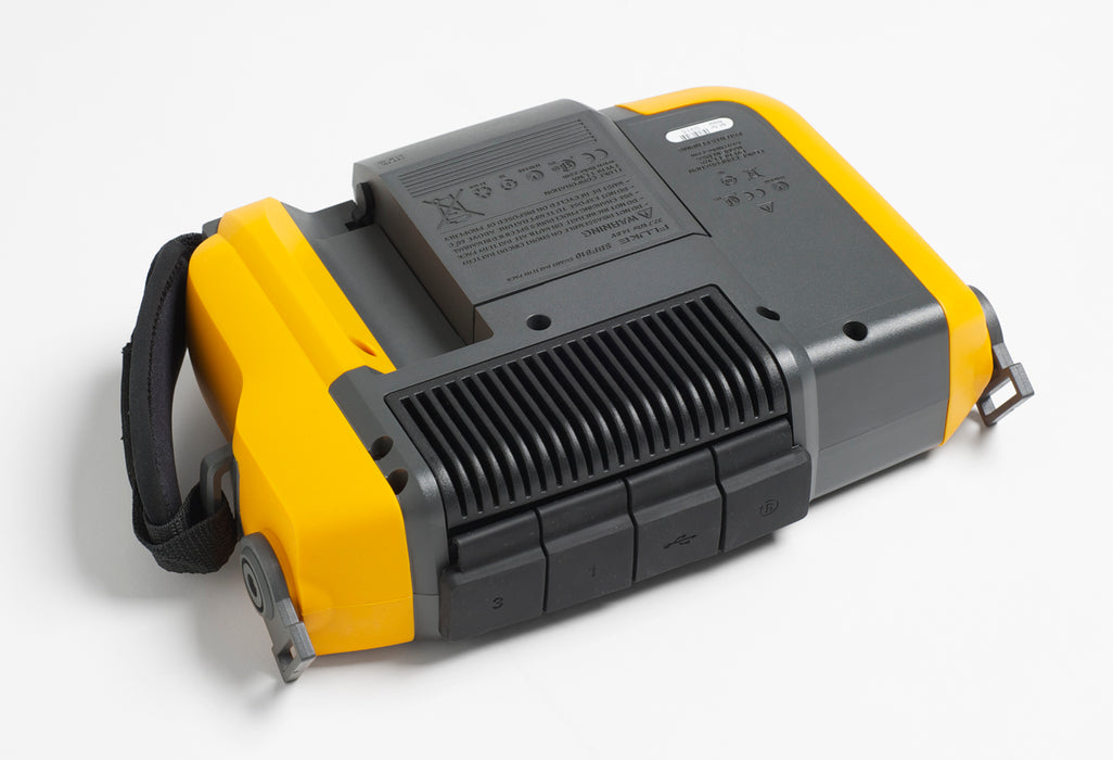 Fluke 810 Vibration Tester