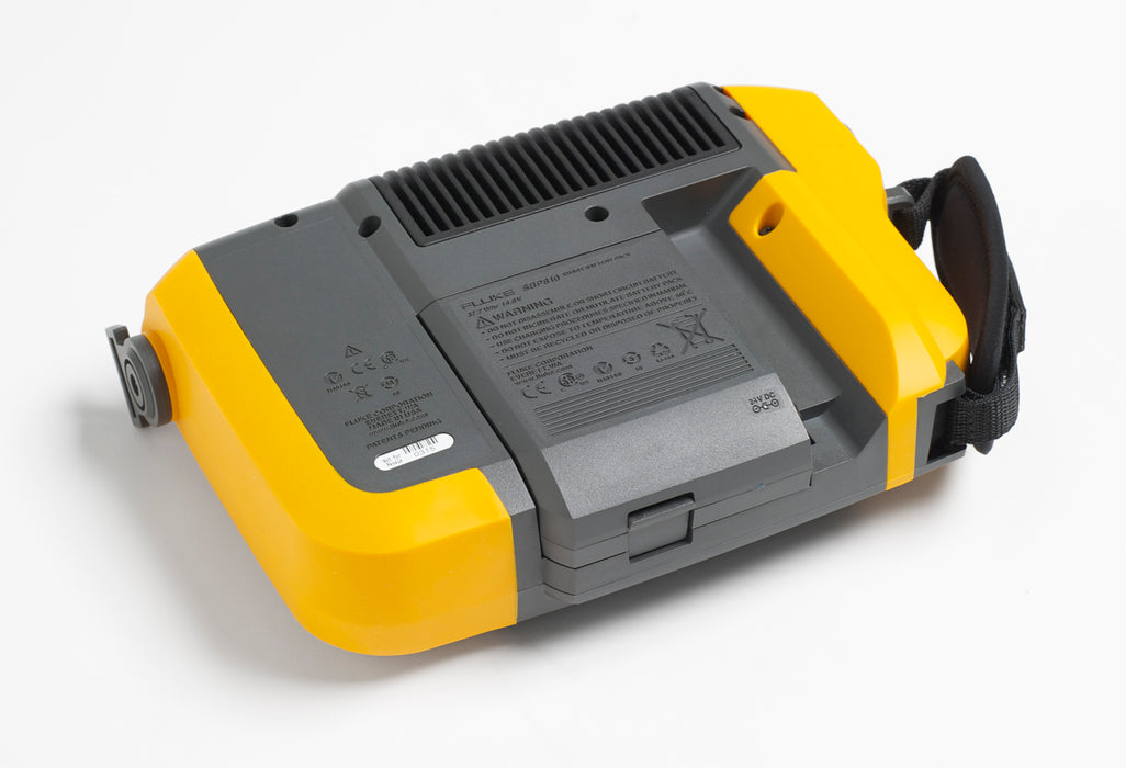 Fluke 810 Vibration Tester