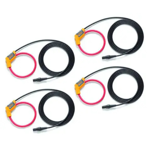 Fluke i17XX-flex1500/4pk iFlex® Current Clamps