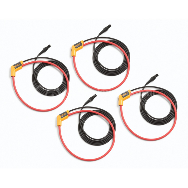 Fluke i17XX-flex3000/4pk iFlex® Current Clamp