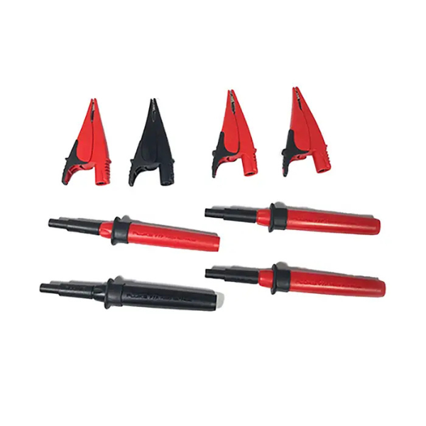 Fluke FTP17XXPQ Fused Test Probes Set