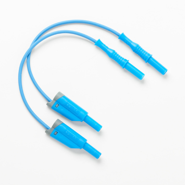 Fluke 17XX-TL Test Lead Set