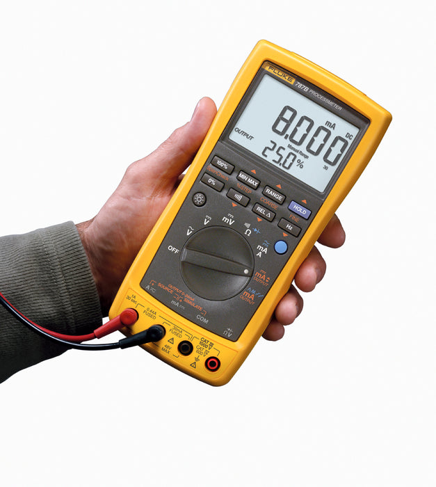 Fluke 787B ProcessMeter™