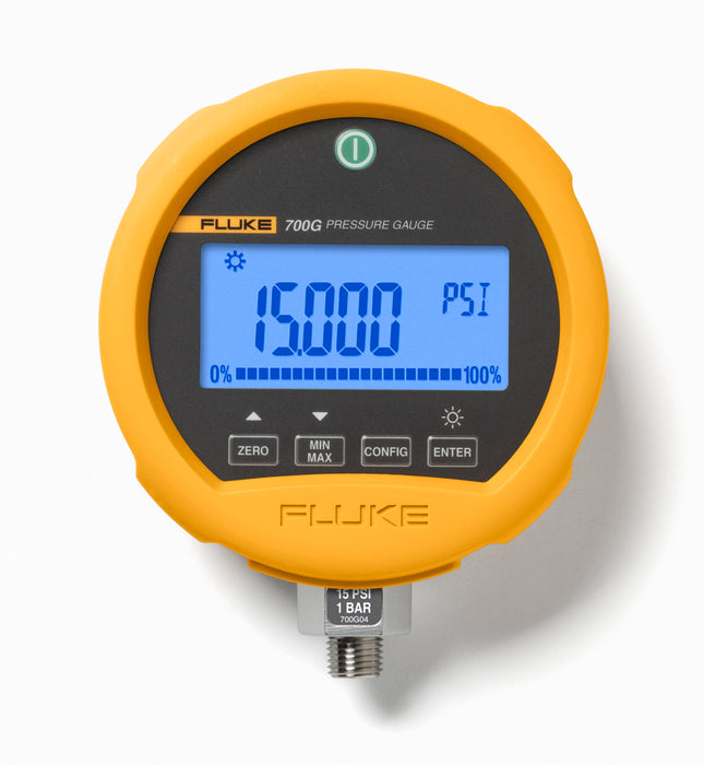 Fluke 700G Pressure Gauge Calibrator