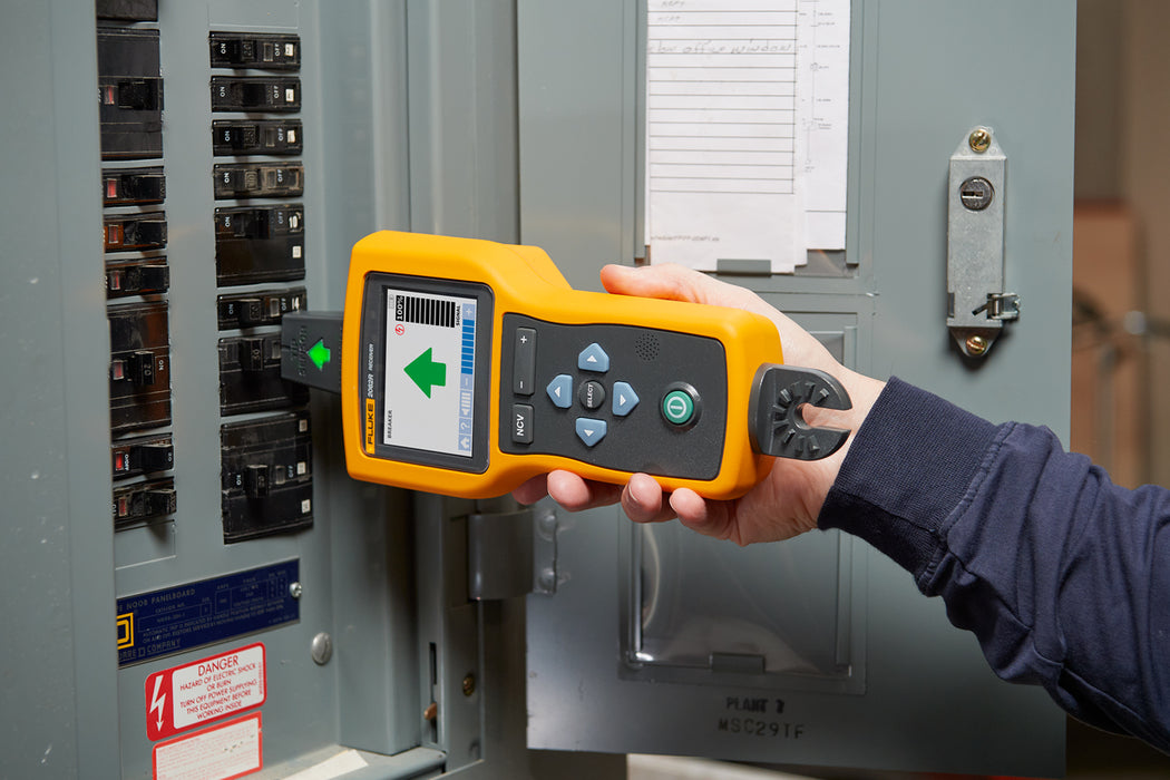 Fluke 2062 Advanced Pro Wire Tracer Kit