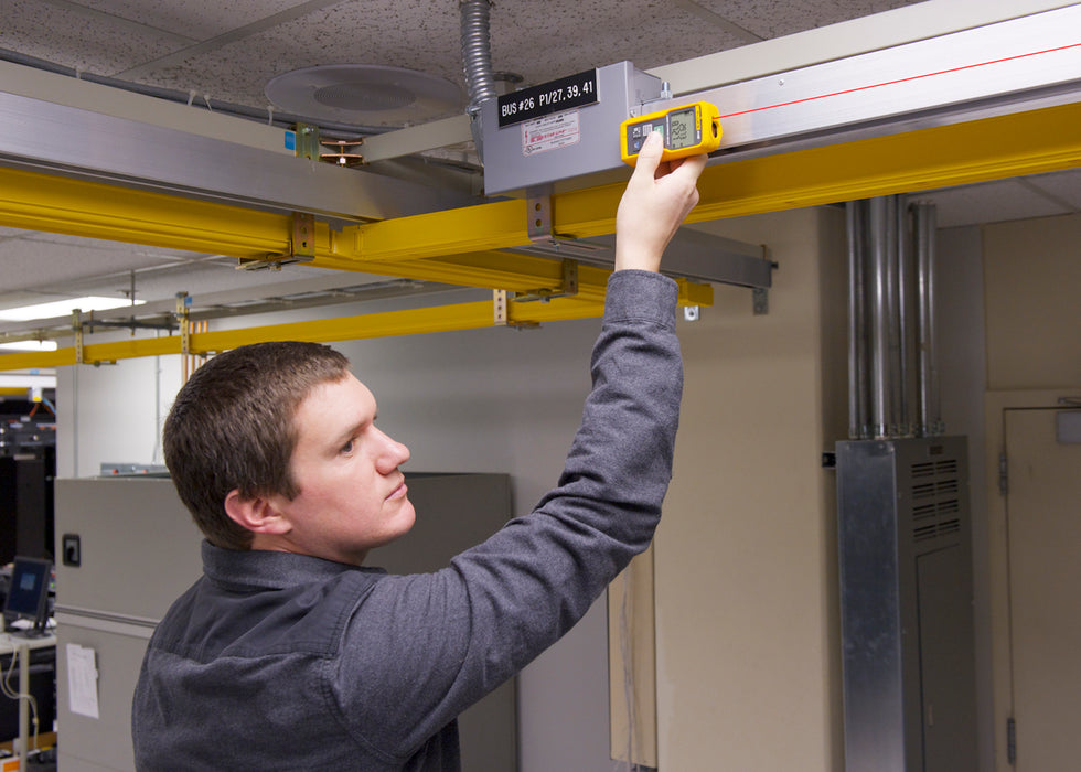Fluke 414D Distance Measuring Laser
