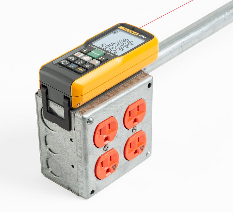 Fluke 424D Laser Distance Meter