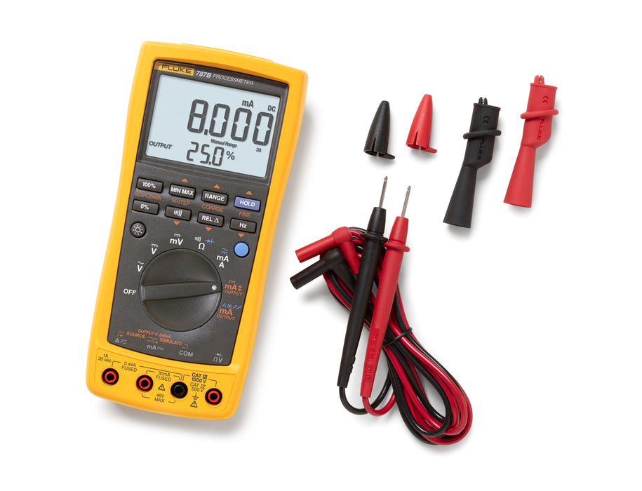 Fluke 787B ProcessMeter™