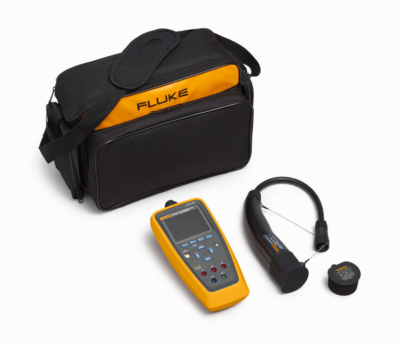 Fluke FEV350 EV Charging Station Analyzer
