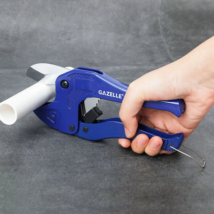 Gazelle G80226 1 5/8 In. Pipe Cutter (42mm)