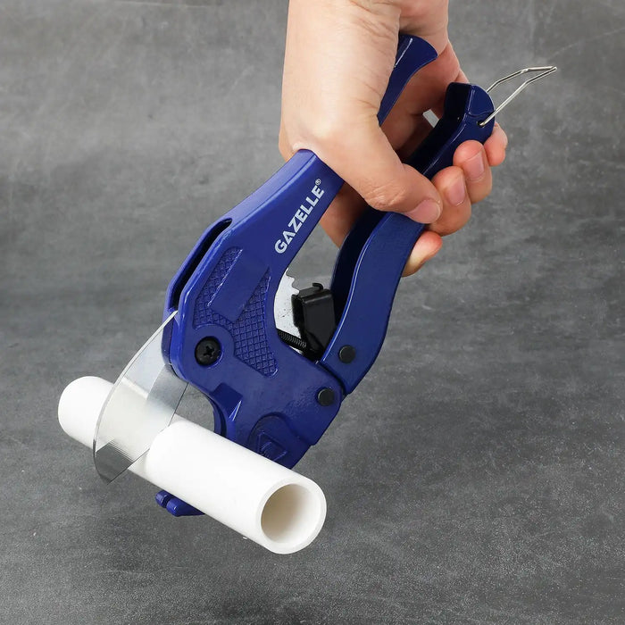 Gazelle G80226 1 5/8 In. Pipe Cutter (42mm)