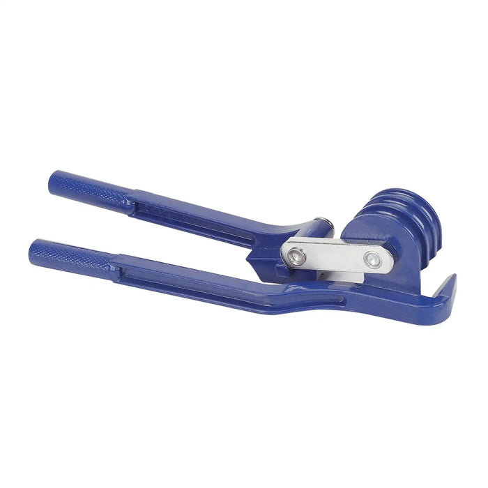 Gazelle G80227 3-in-1 Tube And Pipe Bender