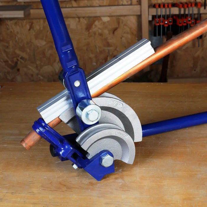 Gazelle G80228 Heavy Duty Tubing Bender