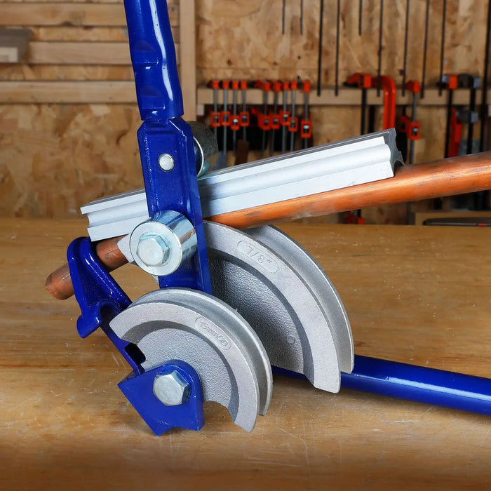 Gazelle G80228 Heavy Duty Tubing Bender