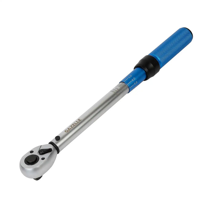 Gazelle G80421 1/2 IN. Torque Wrench 20-120NM