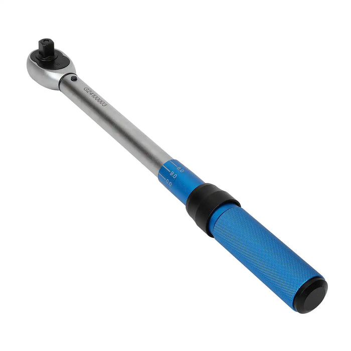 Gazelle G80421 1/2 IN. Torque Wrench 20-120NM