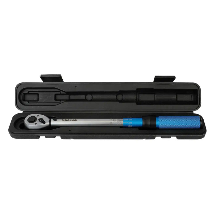 Gazelle G80421 1/2 IN. Torque Wrench 20-120NM