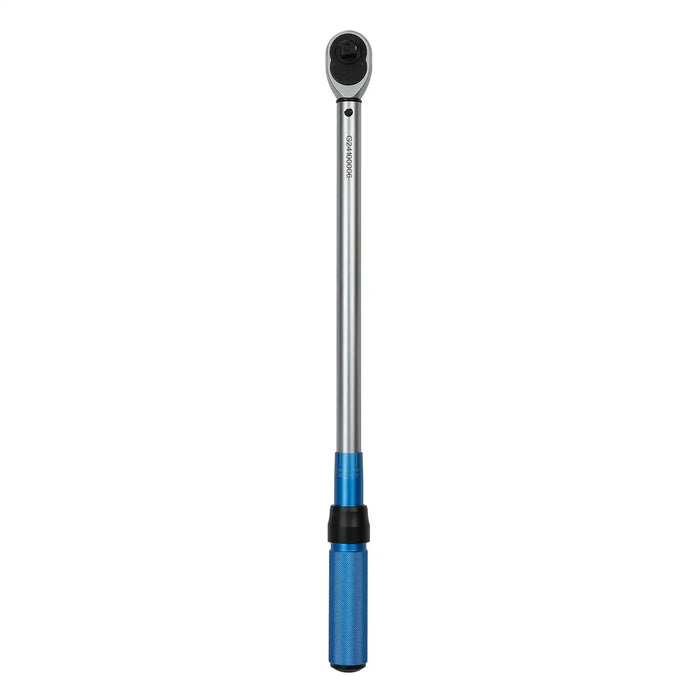 Gazelle G80423 1/2 IN. Torque Wrench 60-330NM