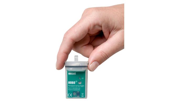 HOBO Pendant Temperature/Light 64K Data Logger