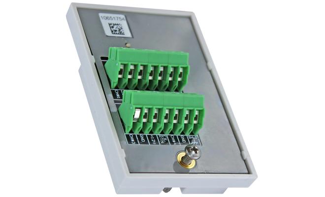Hobo RX3000 4-channel Analog Module