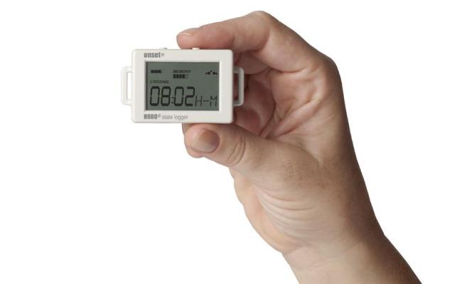 HOBO State Data Logger