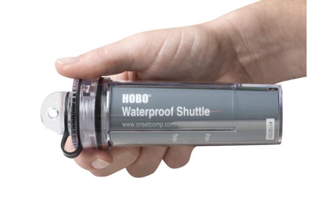 HOBO Waterproof Shuttle
