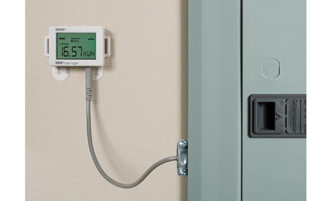 HOBO State Data Logger