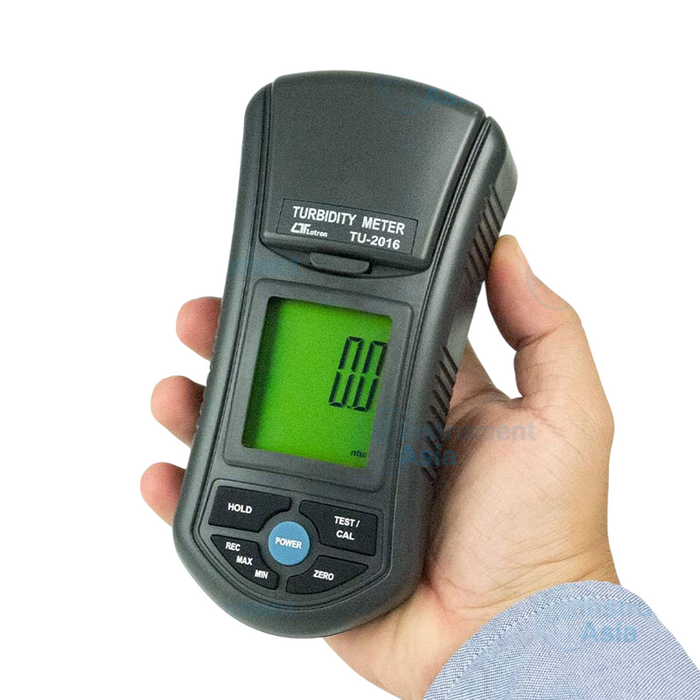 Lutron Turbility Meter TU-2016
