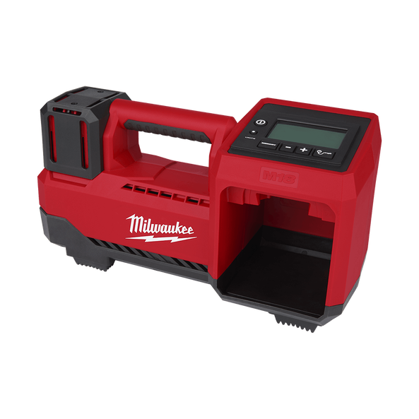 Milwaukee M18™ Inflator (Tool Only)