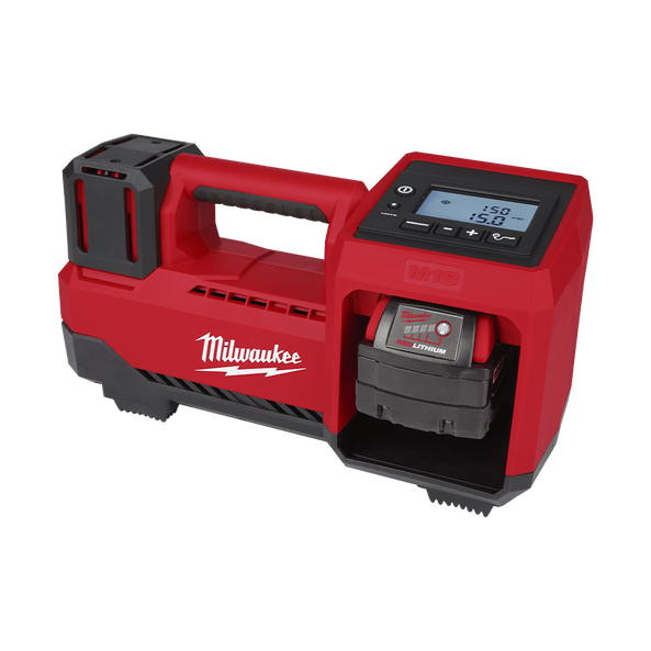 Milwaukee M18™ Inflator (Tool Only)