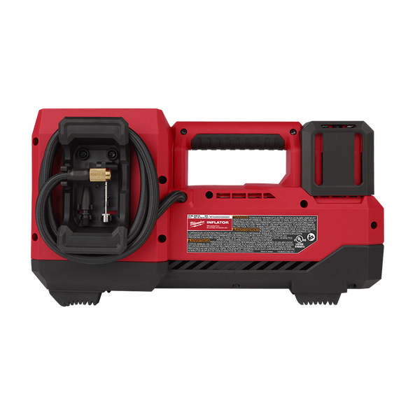 Milwaukee M18™ Inflator (Tool Only)