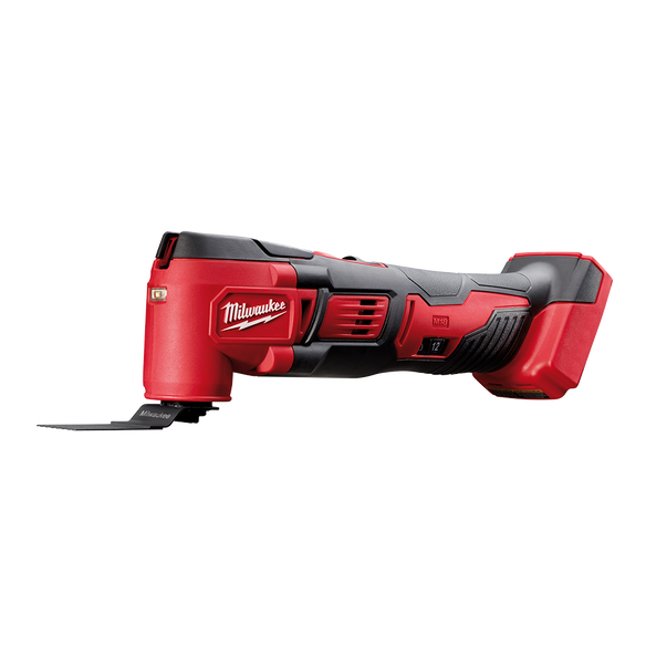 MILWAUKEE M18 BMT-0X compact cordless multitool in HD Box (without battery and charger)