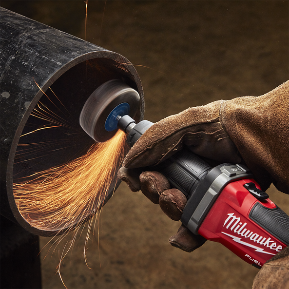 Milwaukee M18 FUEL™ 1/4" Die Grinder (Tool Only)
