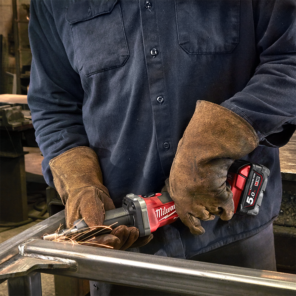 Milwaukee M18 FUEL™ 1/4" Die Grinder (Tool Only)