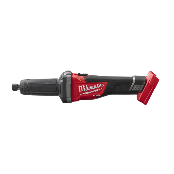 Milwaukee M18 FUEL™ 1/4" Die Grinder (Tool Only)