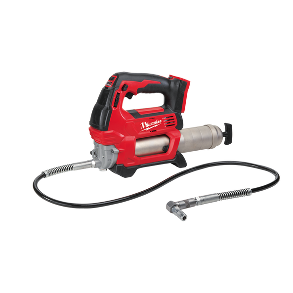Milwaukee M18™ Cordless 2-Speed Grease Gun (Tool Only)