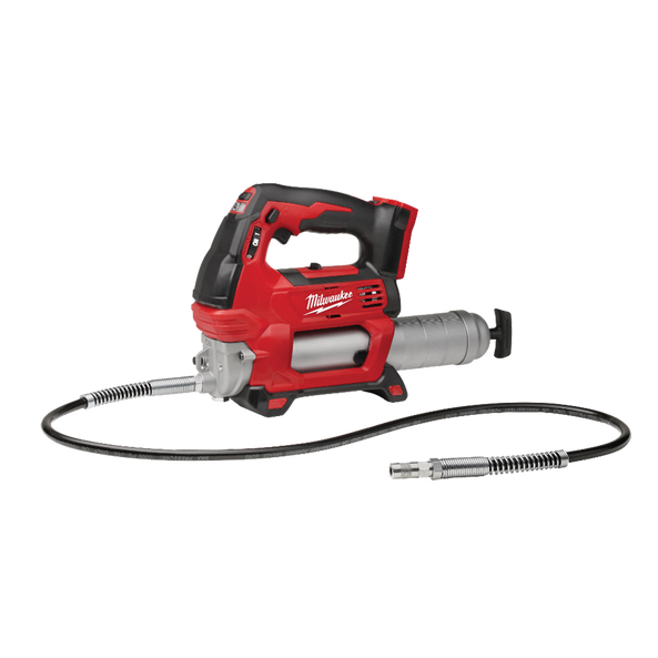 Milwaukee M18™ Cordless 2-Speed Grease Gun (Tool Only)
