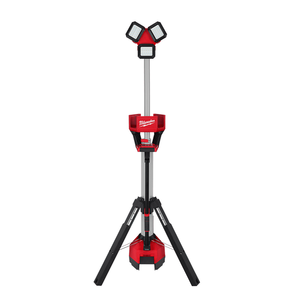Milwaukee M18™ High Output Stand Area Light/Charger (Tool Only ...