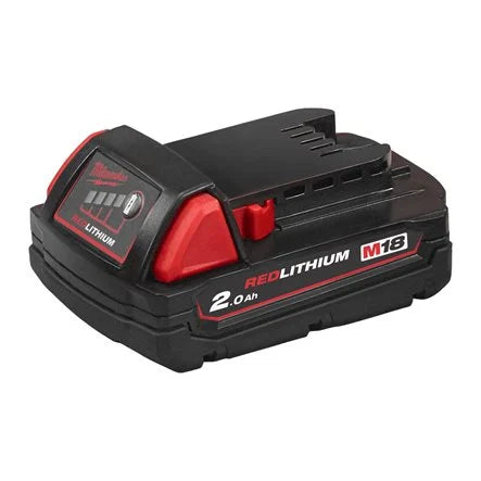 Milwaukee M18™ 2.0 Ah battery