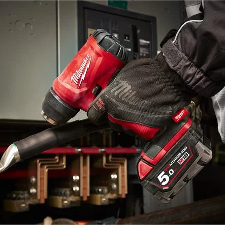 Milwaukee M18™ heat gun