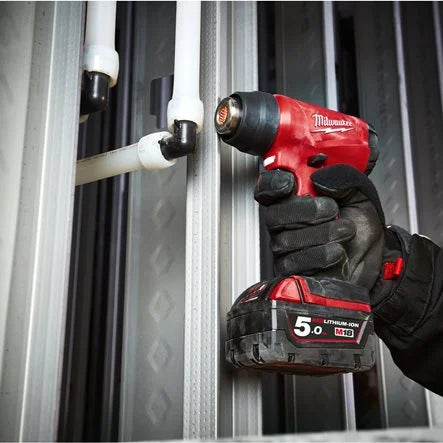 Milwaukee M18™ heat gun