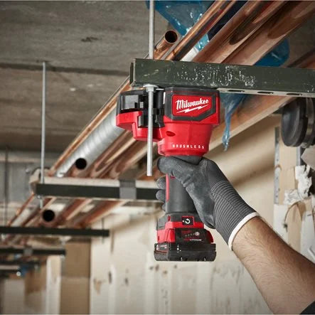 Milwaukee M18™ brushless threaded rod cutter