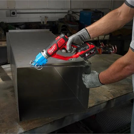 Milwaukee M18™ metal shear